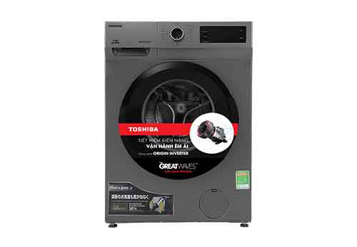 Máy giặt Toshiba Inverter 8.5 kg TW-BK95S3V(SK)