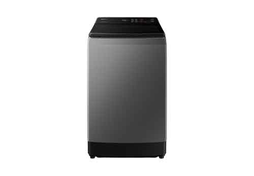 Máy giặt cửa trên Samsung Ecobubble 10 kg WA10CG5745BDSV