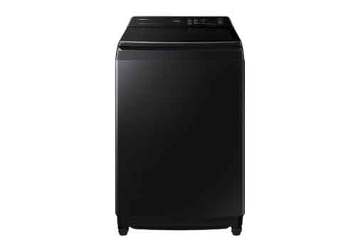 Máy giặt cửa trên Samsung Ecobubble 17 kg WA17CG6886BVSV