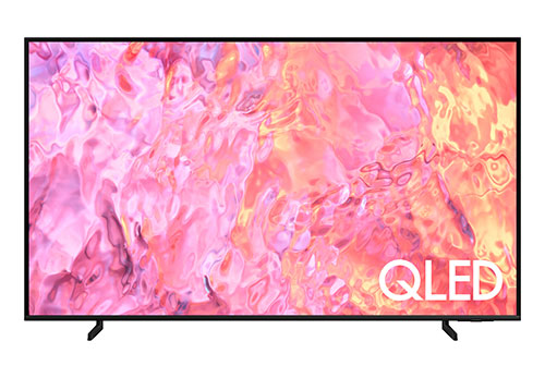 Smart Tivi Samsung 55 inch QLED 4K QA55Q63CAKXXV