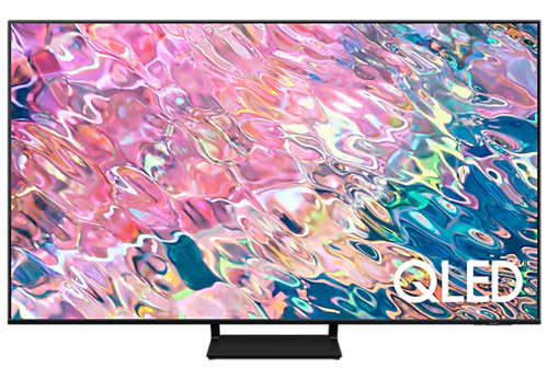 Smart Tivi Samsung QLED 4K 55 inch QA55Q60BAKXXV
