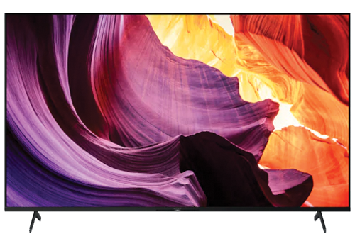 Google Tivi Sony Bravia 4K 50 inch KD-50X80K
