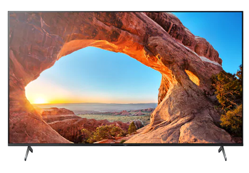 Android TV Sony 4K 50 inch KD-50X86J