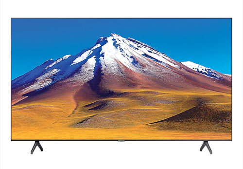 Smart Tivi Samsung Crystal UHD 4K 50 inch UA50TU6900KXXV