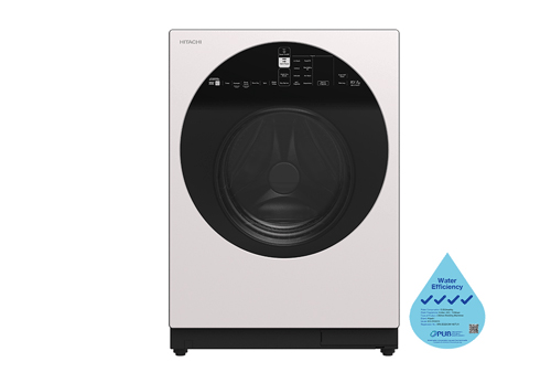 Máy giặt Hitachi 10 kg BD-100GV