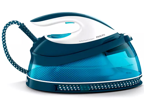 Bàn là hơi nước Philips GC7805/20