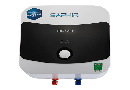 Bình tắm nóng lạnh Rossi Saphir RSR 32SQ