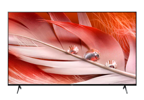 Android TV Sony 4K 55 inch XR-55X90J