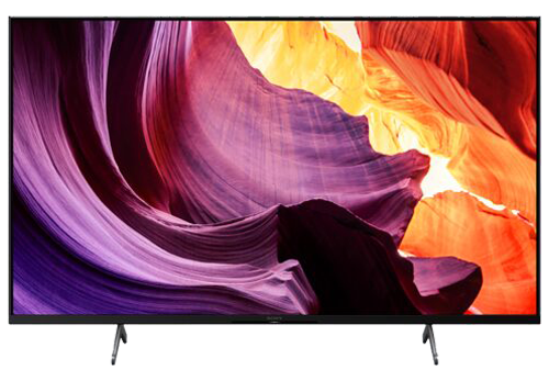 Google Tivi Sony 4K 50 inch KD-50X81DK
