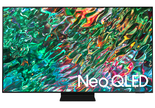 Smart Tivi Samsung Neo QLED 4K 65 inch QA65QN90BAKXXV