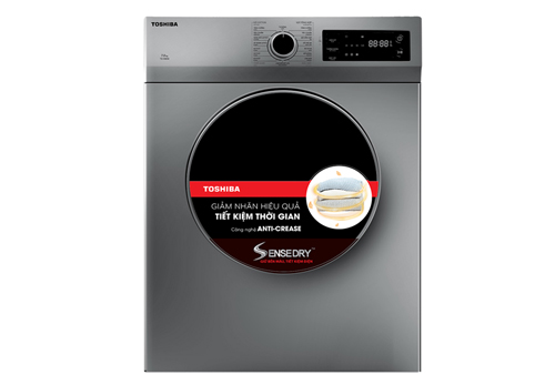 Máy sấy thông hơi Toshiba 7 kg TD-H80SEV(SK) 
