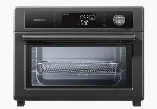 Lò chiên không dầu Toshiba 25 lít TL2-SAC25GZC(GR)