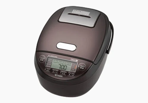 Nồi cơm cao tần áp suất 1,8 lít JPK-W18W TZ