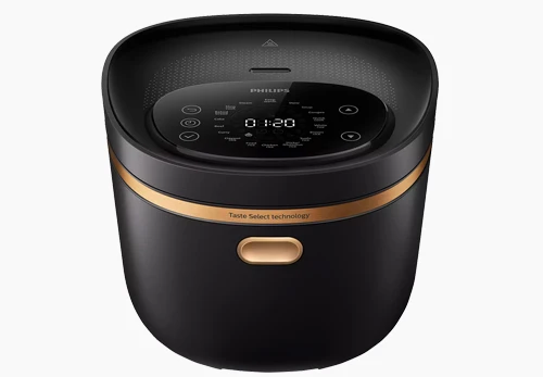 Nồi cơm cao tần Philips 1.5 lít HD4539/62