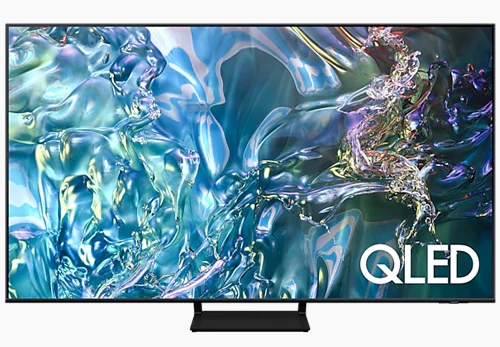 Smart Tivi QLED 4K Samsung 55 Inch QA55Q60DAKXXV