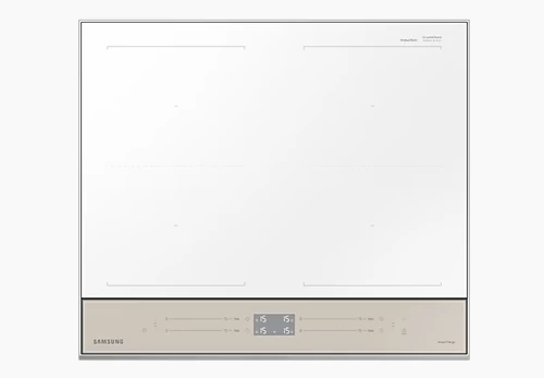 Bếp từ Bespoke Samsung NZ64B5067YY/SV