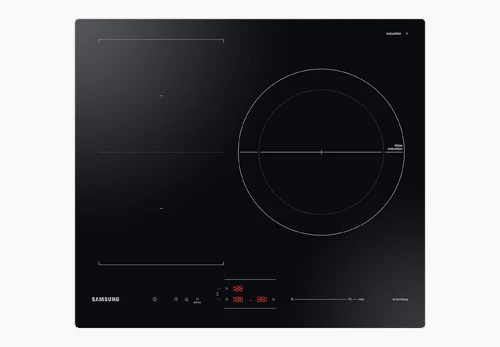 Bếp từ Samsung NZ63B5046FK/SV