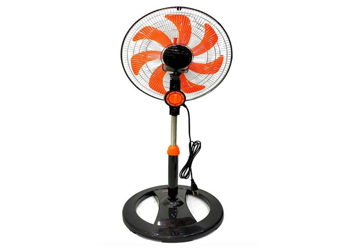 Quạt lửng Nanoco NLF1622