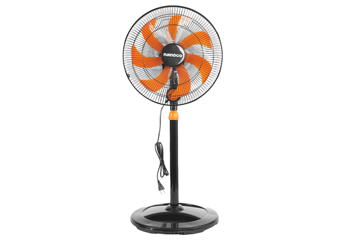 Quạt đứng Nanoco NSF1607