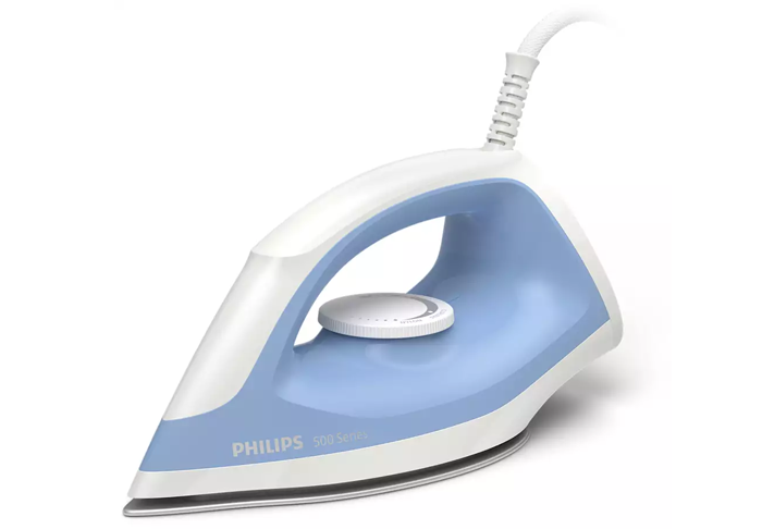 Bàn là khô Philips DST0520/20