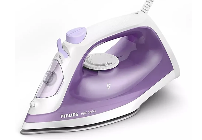 Bàn ủi hơi nước Philips DST1040/30(KMGD)