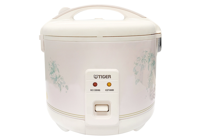 Nồi cơm điện Tiger 1.0 lít JNP-1000-FKZ