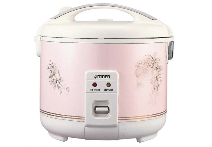 Nồi cơm điện Tiger 1.8 lít JNP-1803-NAZ