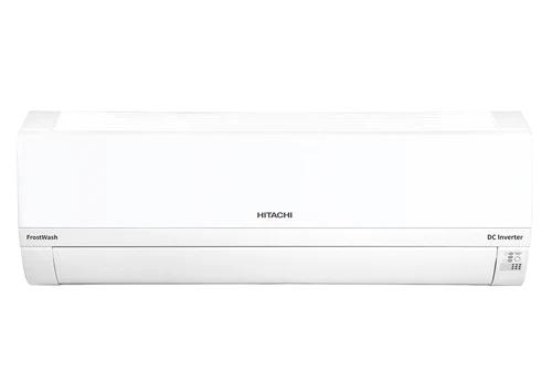 Điều hòa 1 chiều Inverter 9000BTU Hitachi RAK/RAC-CH10PCASV