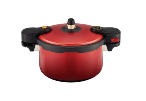 Nồi áp suất Kitchen EPC2,5L