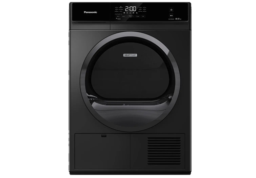 Máy sấy bơm nhiệt Panasonic 10.5 kg NH-EH05JD1BV