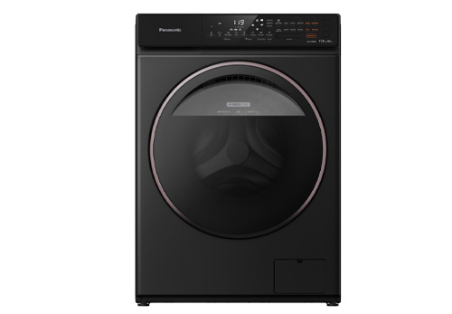 Máy giặt sấy Panasonic giặt 10kg sấy 6kg NA-S106FR1PV