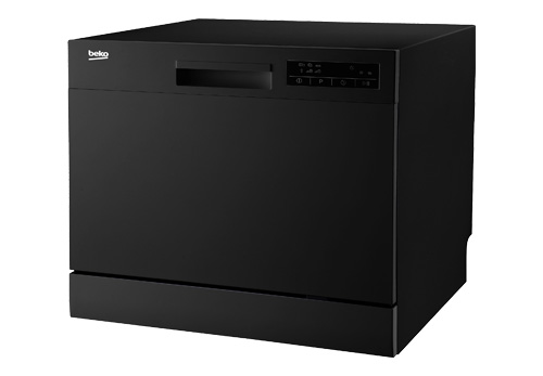 Máy rửa bát độc lập Beko DTC36610B