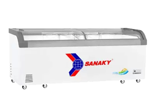 Tủ đông 750 lít Sanaky VH1099KA