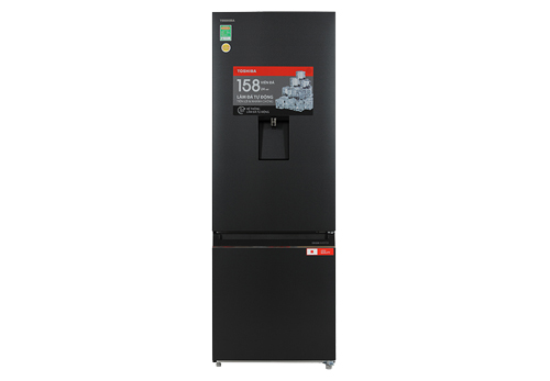 Tủ lạnh Inverter 321 lít Toshiba GR-RB405WEA-PMV(06)-MG