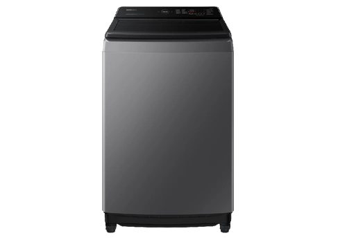 Máy giặt Samsung Ecobubble Inverter 17 kg WA17CG6442BDSV