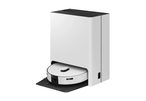 Robot hút bụi lau nhà Samsung Bespoke VR7MD96514G/SV