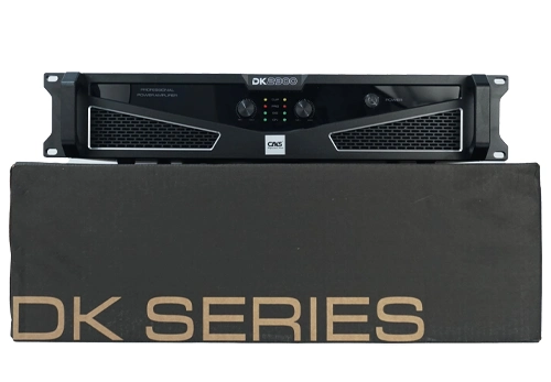 Amply CAVS DK2900