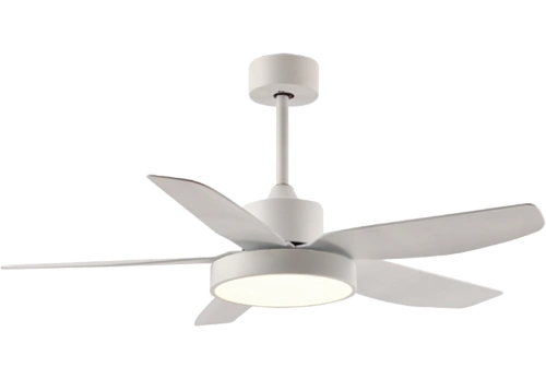 Quạt trần 5 cánh TCL52-F3461S(màu trắng)