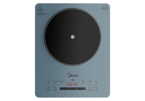 Bếp điện từ Midea MI-C221-T0AGB
