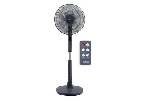 Quạt mát 7 cánh Hitachi LF-D6RCGM