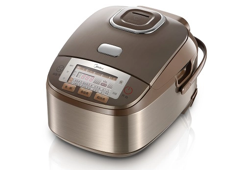 Nồi cơm điện cao cấp 1,8 lít Midea MB-FS5025