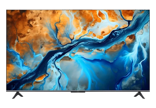 Google Tivi Xiaomi Smart Display QD-Mini LED 4K 55 Inch S L55MA-SPLEA