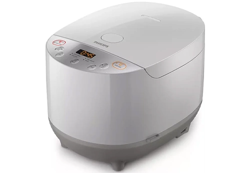 Nồi cơm điện 1.8 lít Philips HD4515/69