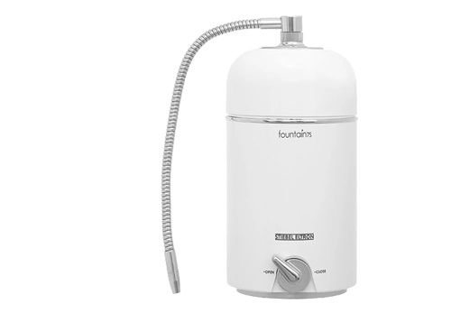 Máy lọc nước uống Stiebel FOUNTAIN 7S (SILVER GREY)