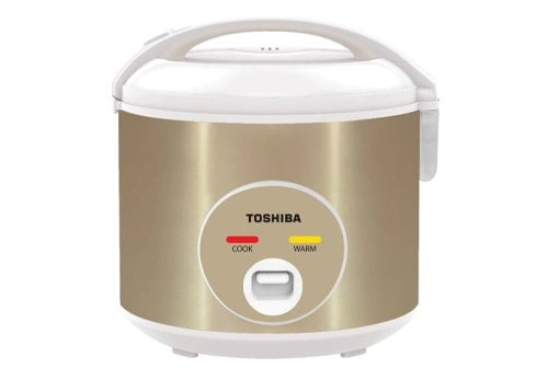 Nồi cơm điện 1,8 lít Toshiba RC-18JH1TVN(N)
