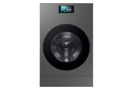 Máy giặt sấy bơm nhiệt Heatpump 25kg giặt 15kg sấy Samsung WD25DB8995BZSV