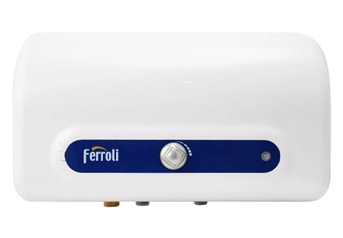 Bình Nóng Lạnh 20 lít Ferroli QQ EVO 20TE