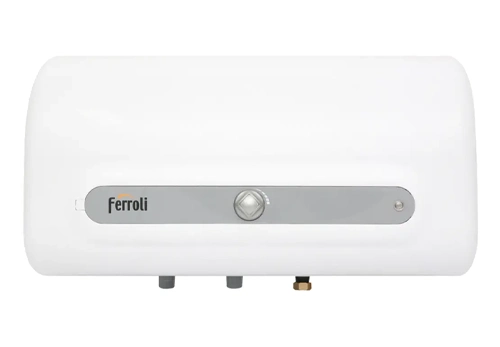 Máy nước nóng 15 lít Ferroli QQ EVO 15ME