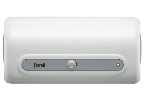 Bình nước nóng 30 lít Ferroli QQ EVO30AG+