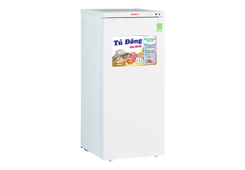 Tủ đông 180 lít Sanaky VH180VD